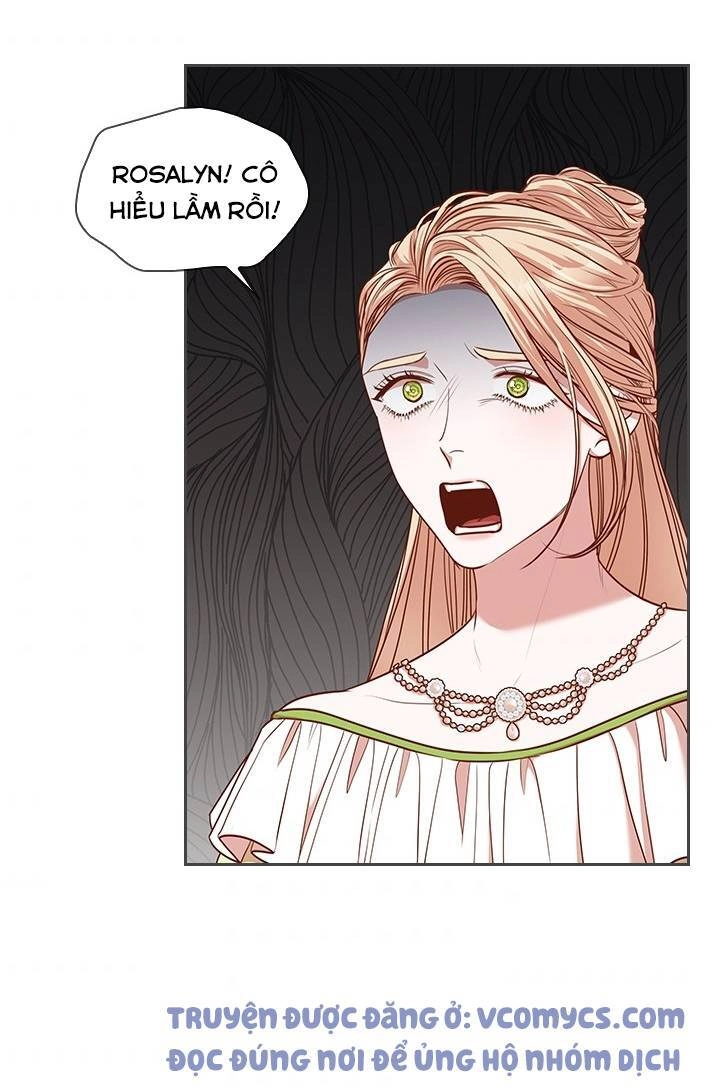 Thư Ký Của Bạo Chúa Chapter 34 - 69