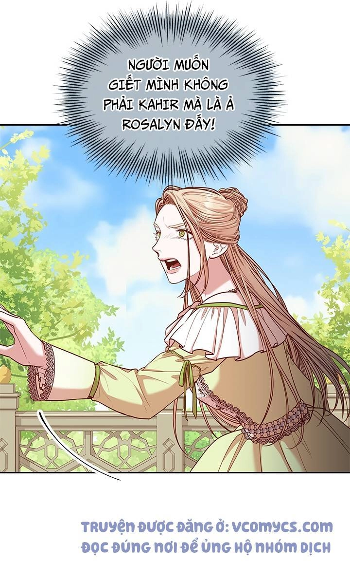 Thư Ký Của Bạo Chúa Chapter 34 - 86