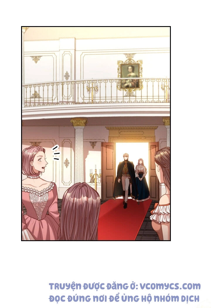 Thư Ký Của Bạo Chúa Chapter 35 - 1