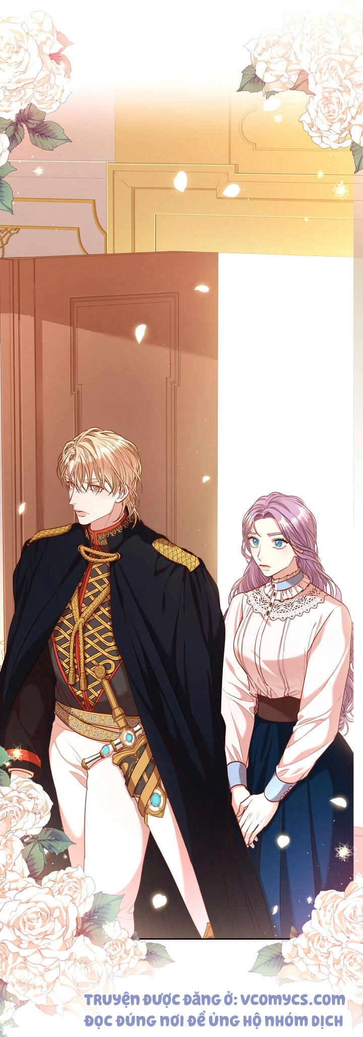 Thư Ký Của Bạo Chúa Chapter 35 - 2