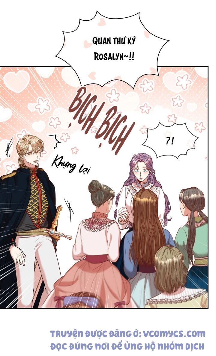 Thư Ký Của Bạo Chúa Chapter 35 - 4