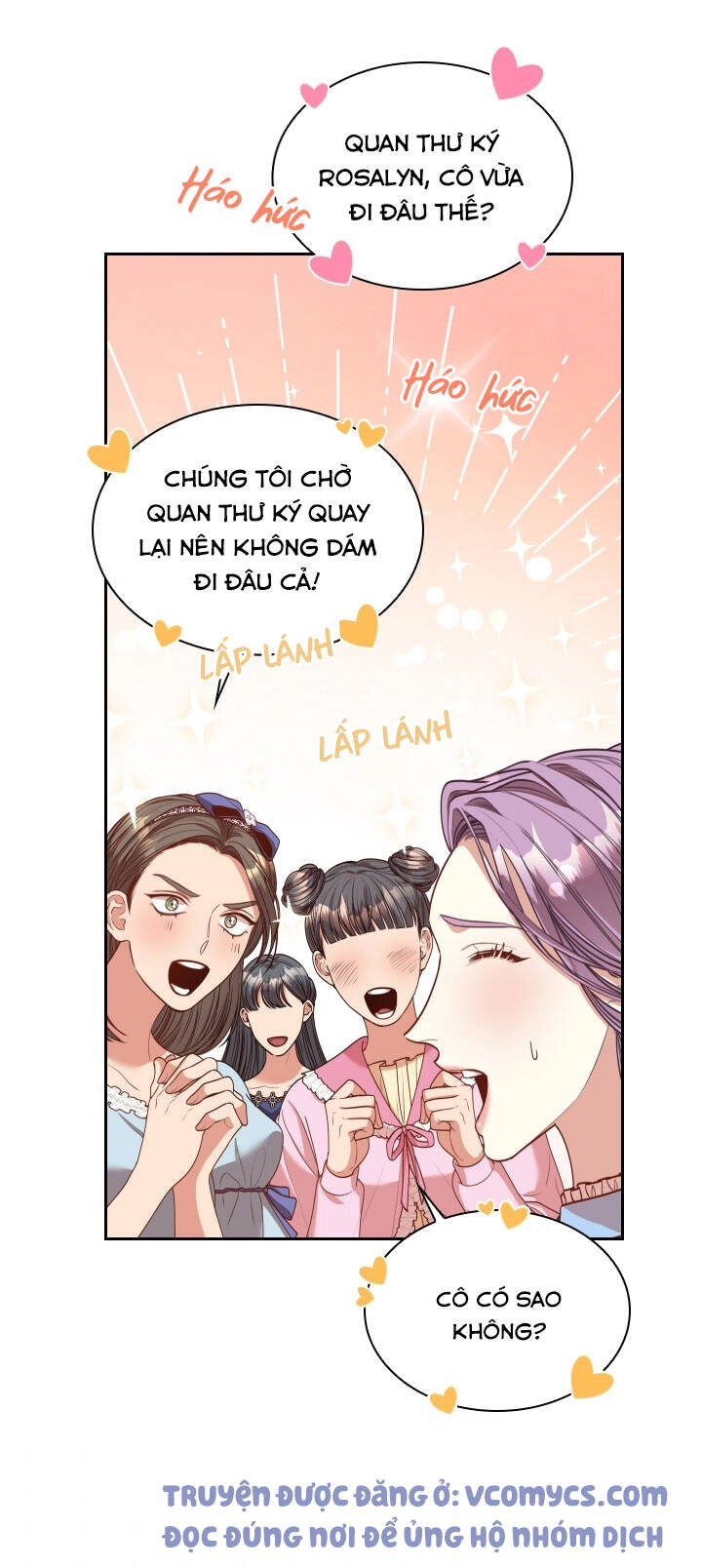 Thư Ký Của Bạo Chúa Chapter 35 - 5