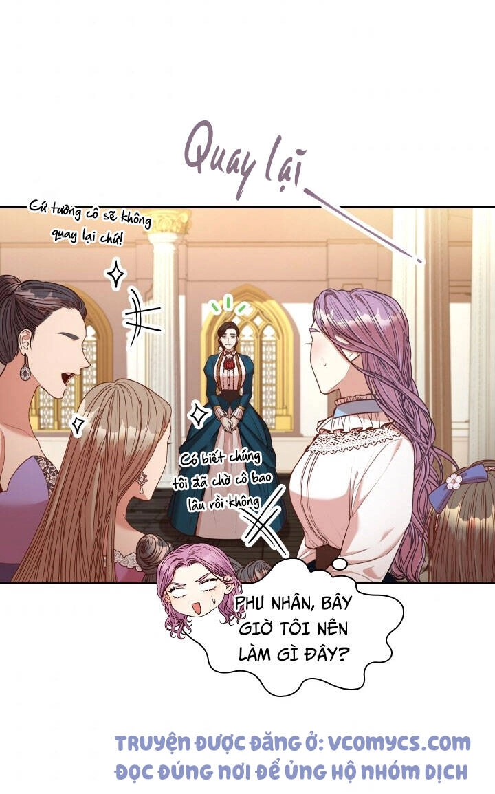 Thư Ký Của Bạo Chúa Chapter 35 - 6