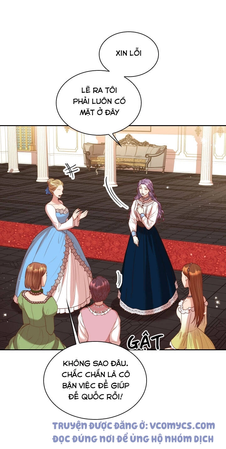 Thư Ký Của Bạo Chúa Chapter 35 - 8