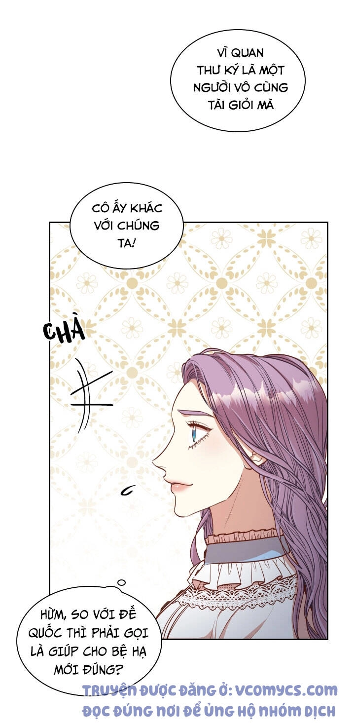 Thư Ký Của Bạo Chúa Chapter 35 - 9