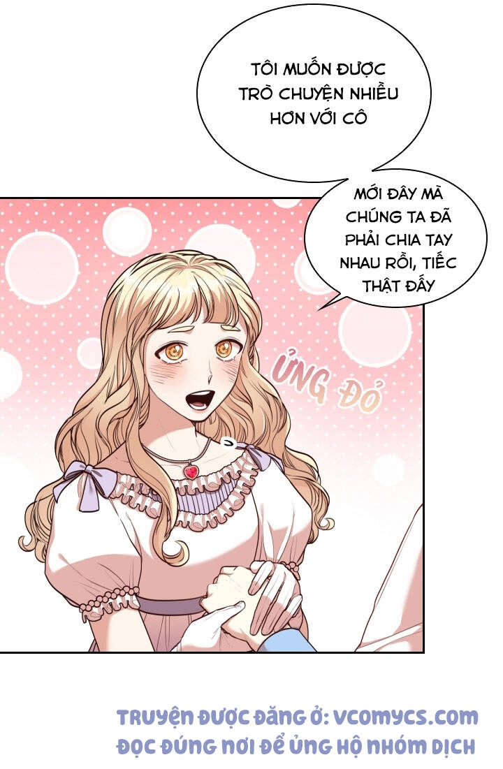 Thư Ký Của Bạo Chúa Chapter 35 - 11