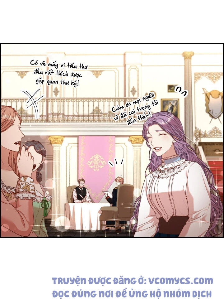 Thư Ký Của Bạo Chúa Chapter 35 - 15