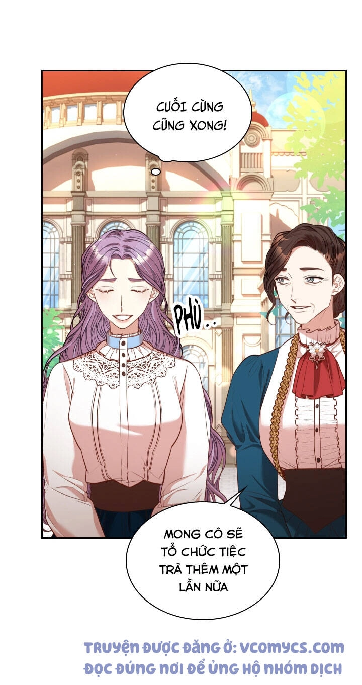 Thư Ký Của Bạo Chúa Chapter 35 - 20