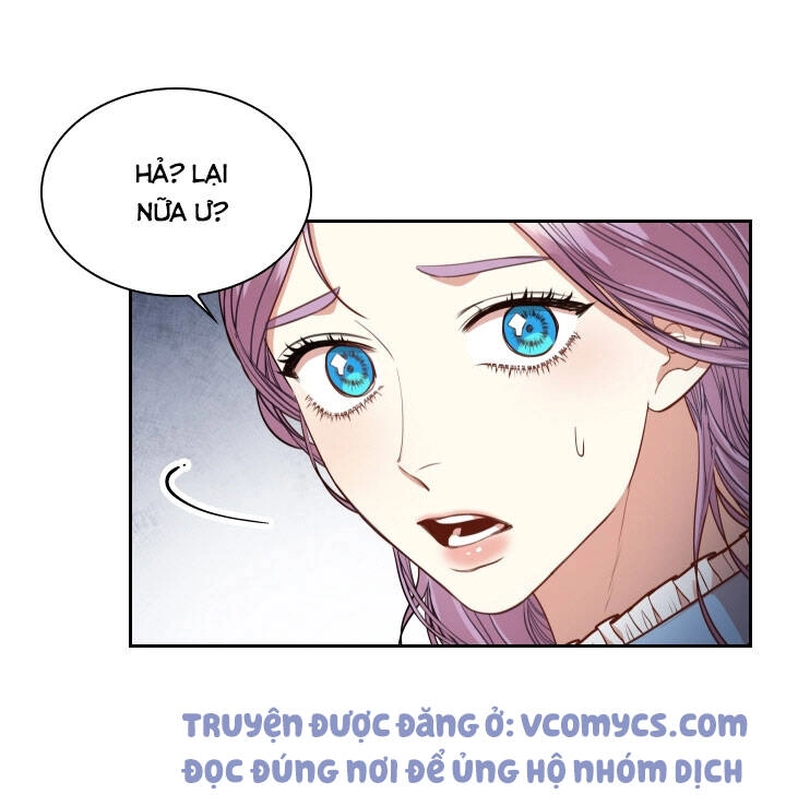 Thư Ký Của Bạo Chúa Chapter 35 - 21