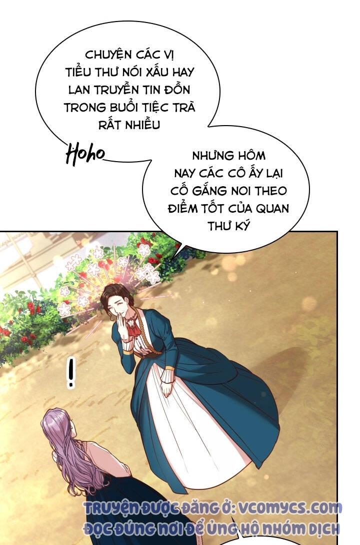 Thư Ký Của Bạo Chúa Chapter 35 - 23