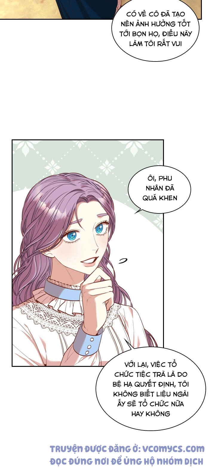 Thư Ký Của Bạo Chúa Chapter 35 - 24