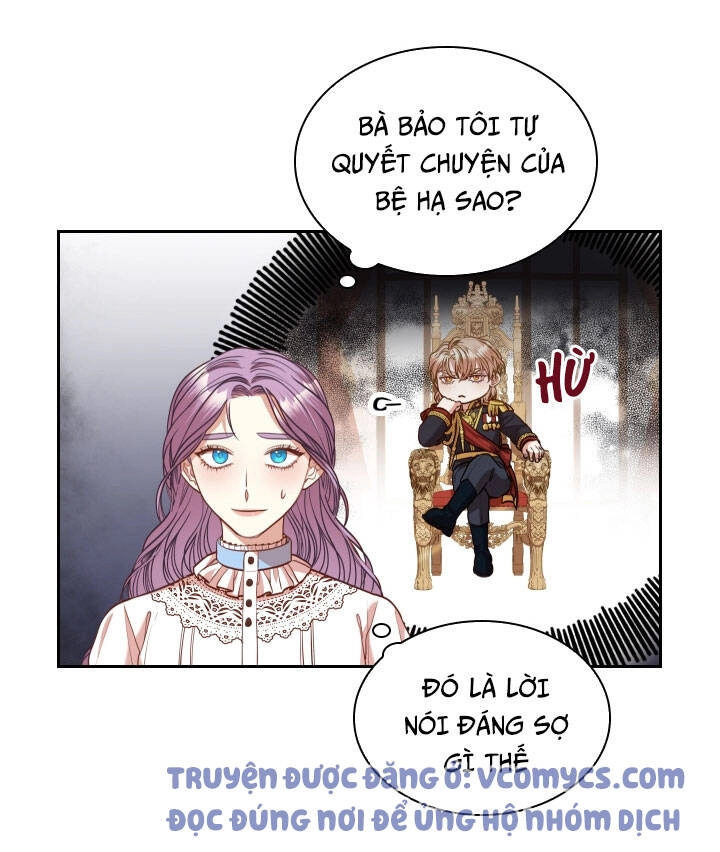 Thư Ký Của Bạo Chúa Chapter 35 - 28