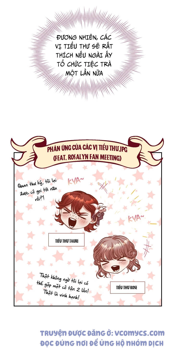 Thư Ký Của Bạo Chúa Chapter 35 - 29