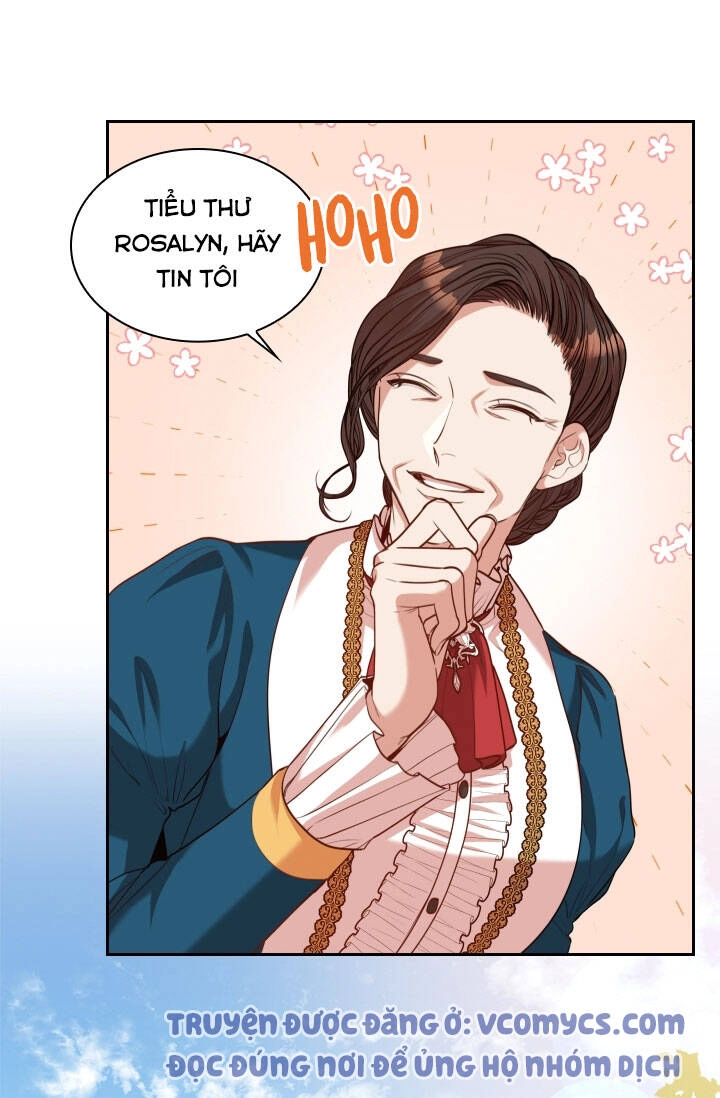 Thư Ký Của Bạo Chúa Chapter 35 - 30