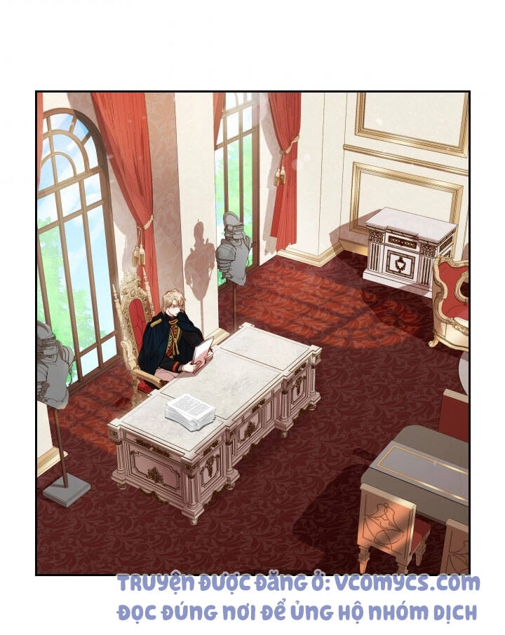 Thư Ký Của Bạo Chúa Chapter 35 - 33