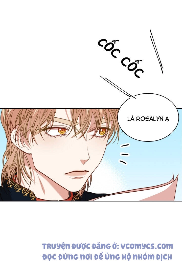 Thư Ký Của Bạo Chúa Chapter 35 - 34