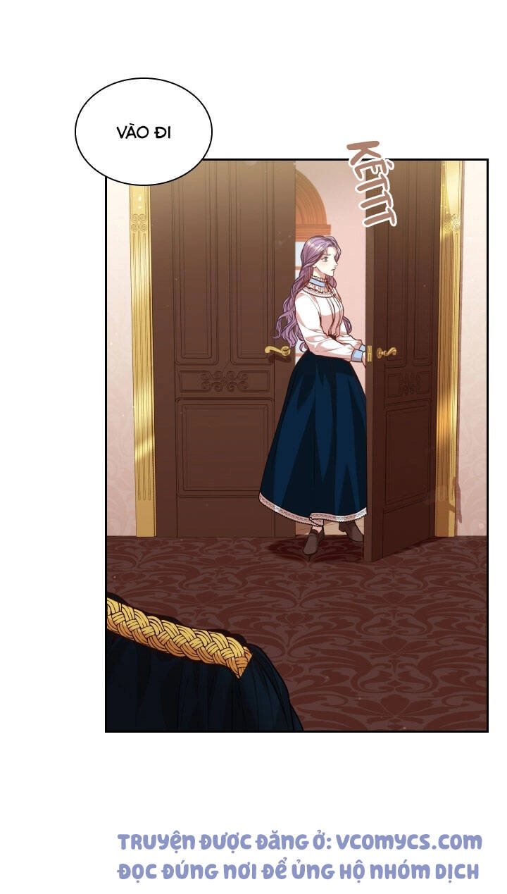 Thư Ký Của Bạo Chúa Chapter 35 - 35