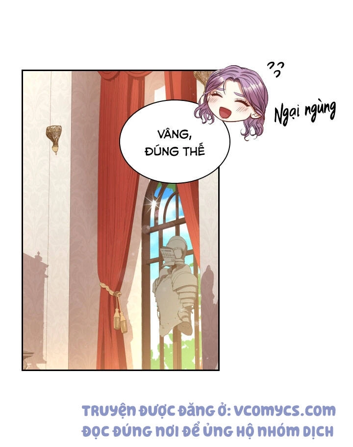 Thư Ký Của Bạo Chúa Chapter 35 - 37