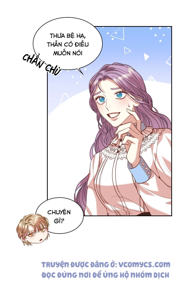 Thư Ký Của Bạo Chúa Chapter 35 - 38