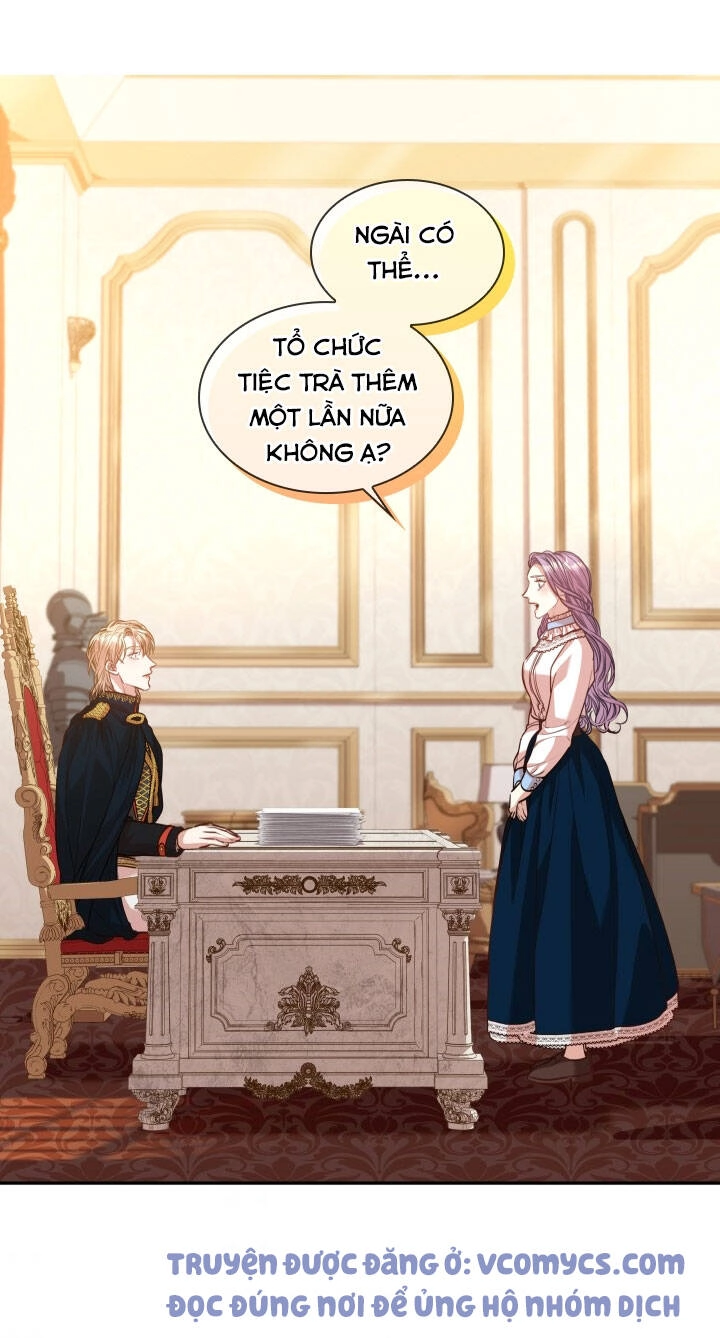 Thư Ký Của Bạo Chúa Chapter 35 - 40