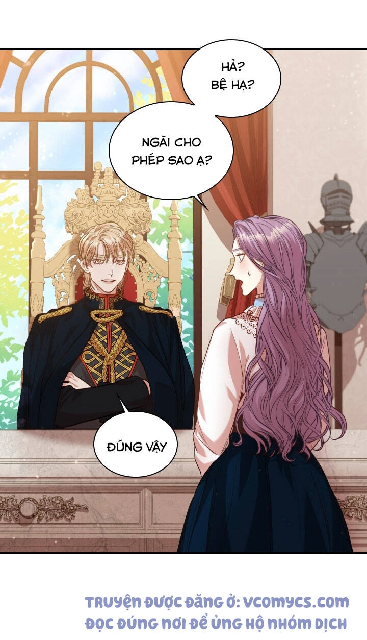 Thư Ký Của Bạo Chúa Chapter 35 - 44