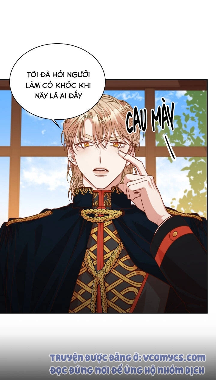 Thư Ký Của Bạo Chúa Chapter 35 - 49