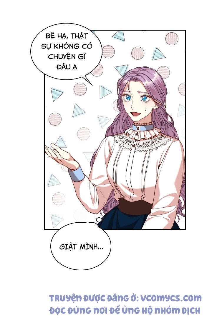 Thư Ký Của Bạo Chúa Chapter 35 - 53