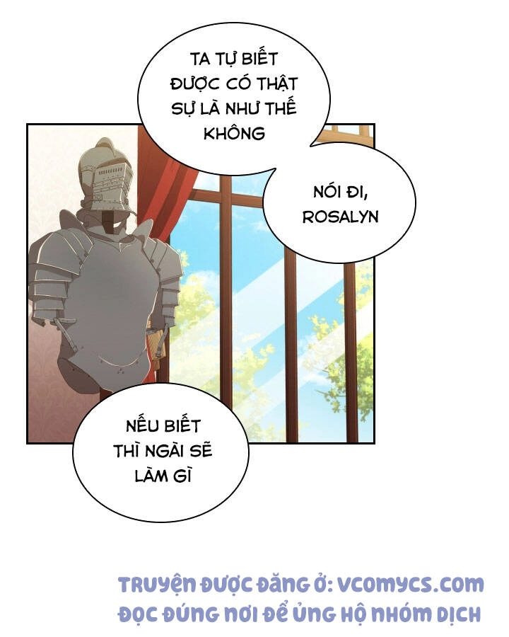 Thư Ký Của Bạo Chúa Chapter 35 - 54