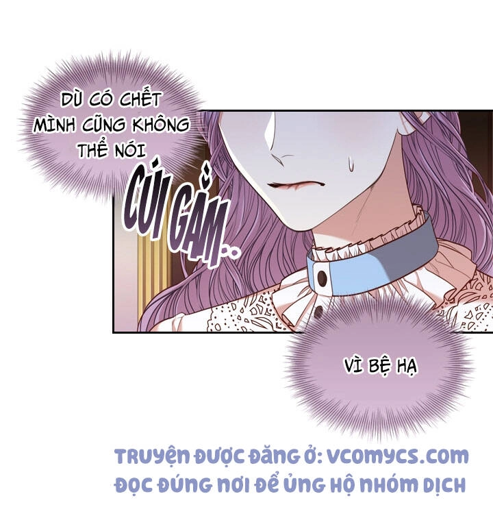 Thư Ký Của Bạo Chúa Chapter 35 - 58