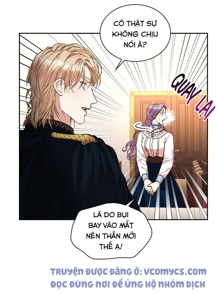 Thư Ký Của Bạo Chúa Chapter 35 - 61