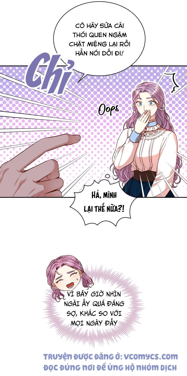 Thư Ký Của Bạo Chúa Chapter 35 - 63