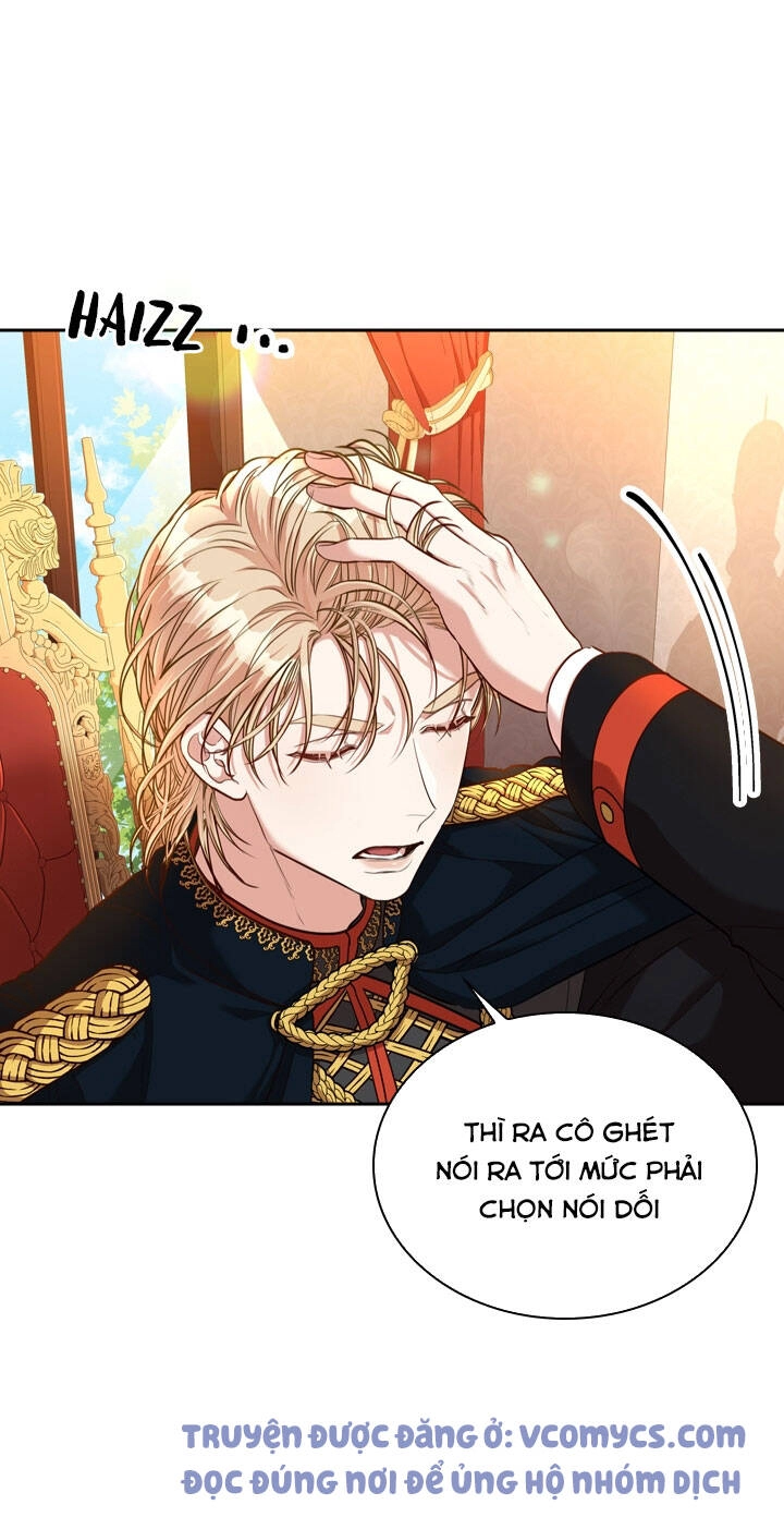 Thư Ký Của Bạo Chúa Chapter 35 - 64