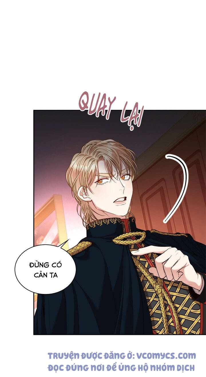 Thư Ký Của Bạo Chúa Chapter 35 - 68