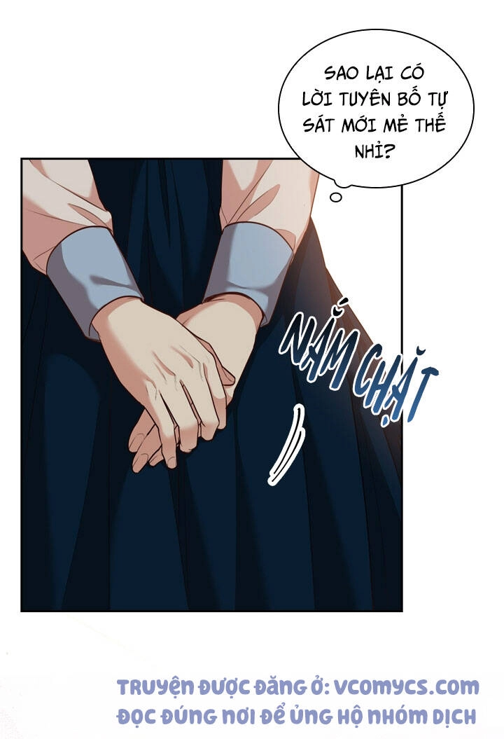 Thư Ký Của Bạo Chúa Chapter 35 - 71