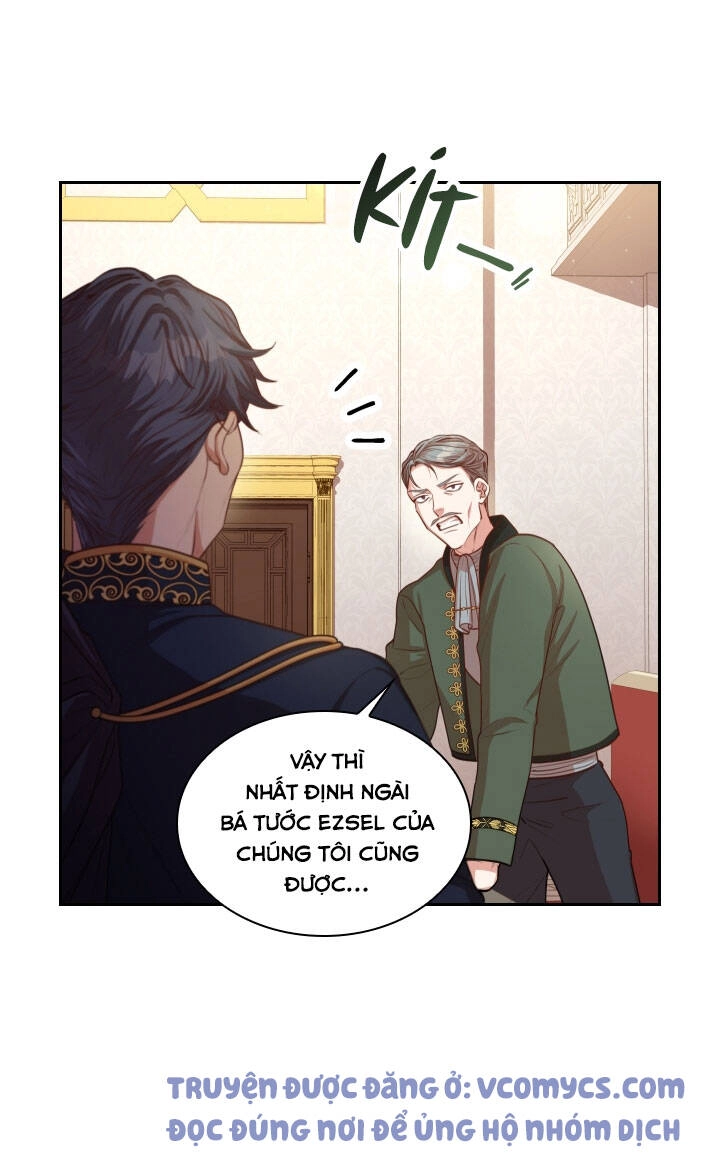 Thư Ký Của Bạo Chúa Chapter 36 - 4