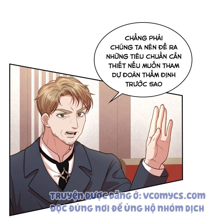 Thư Ký Của Bạo Chúa Chapter 36 - 5