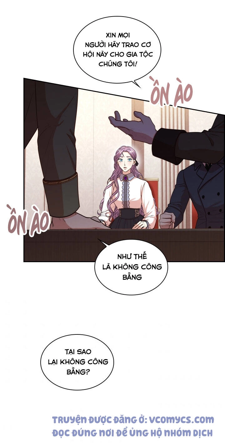 Thư Ký Của Bạo Chúa Chapter 36 - 6