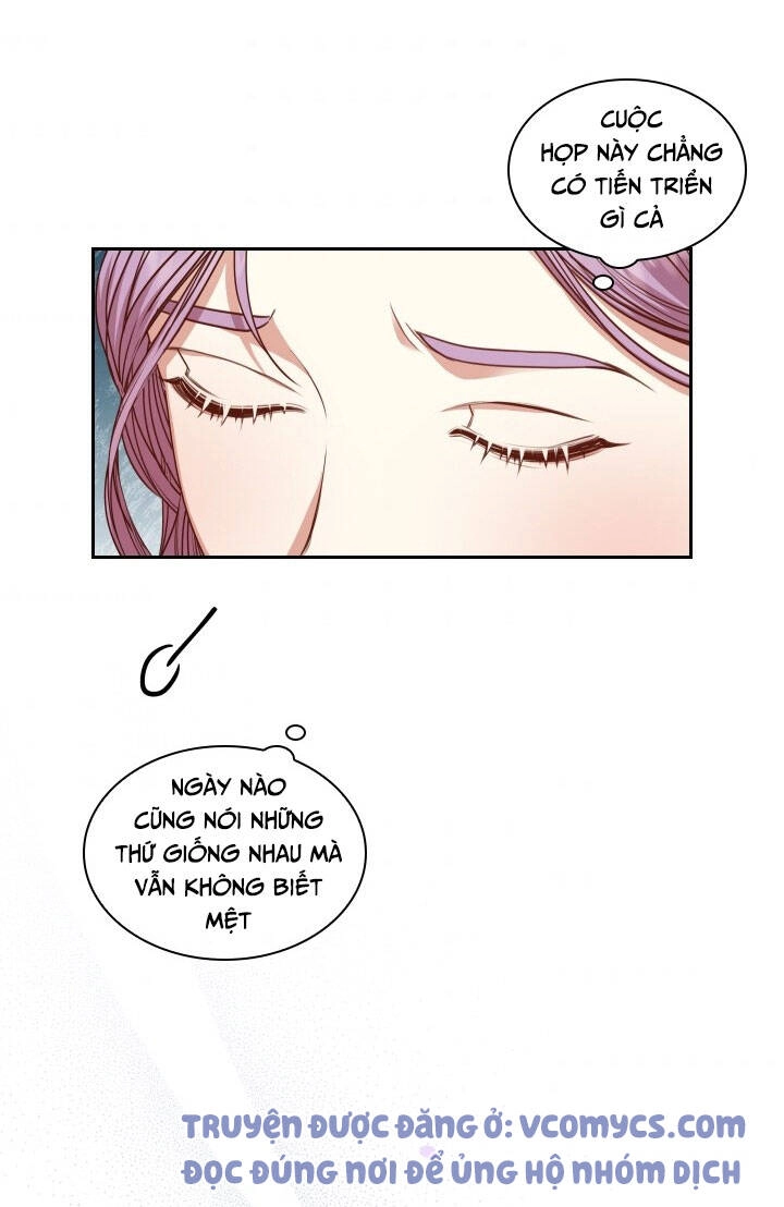 Thư Ký Của Bạo Chúa Chapter 36 - 7