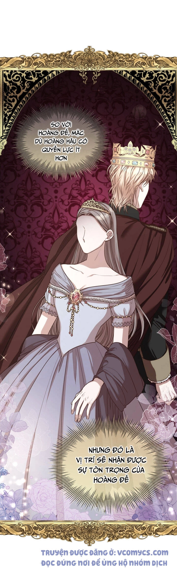 Thư Ký Của Bạo Chúa Chapter 36 - 9