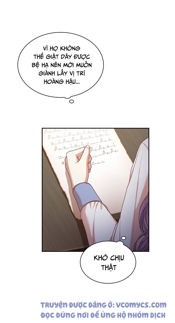 Thư Ký Của Bạo Chúa Chapter 36 - 10
