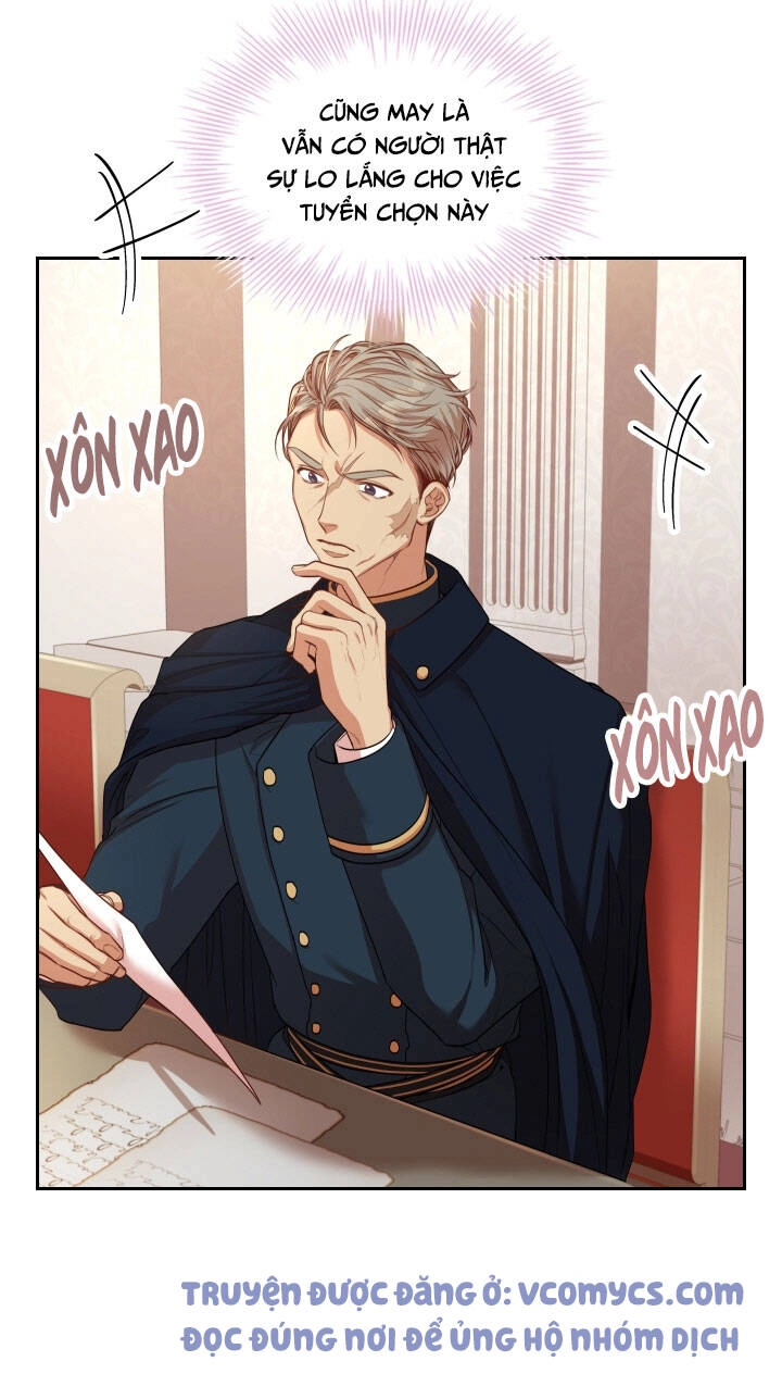 Thư Ký Của Bạo Chúa Chapter 36 - 12