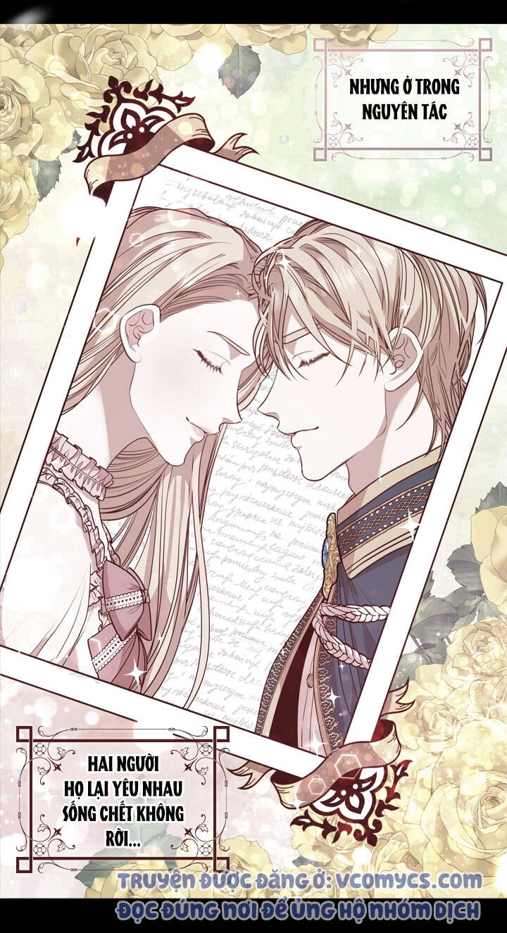 Thư Ký Của Bạo Chúa Chapter 36 - 20