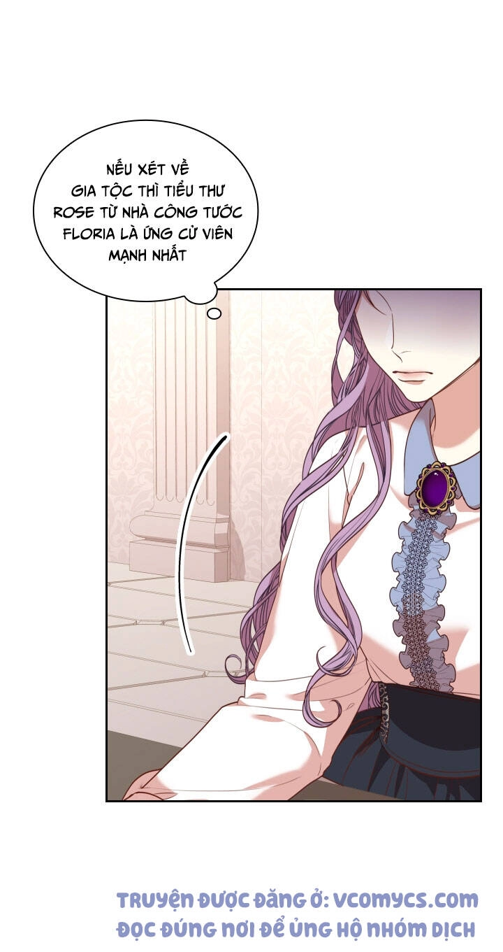 Thư Ký Của Bạo Chúa Chapter 36 - 27