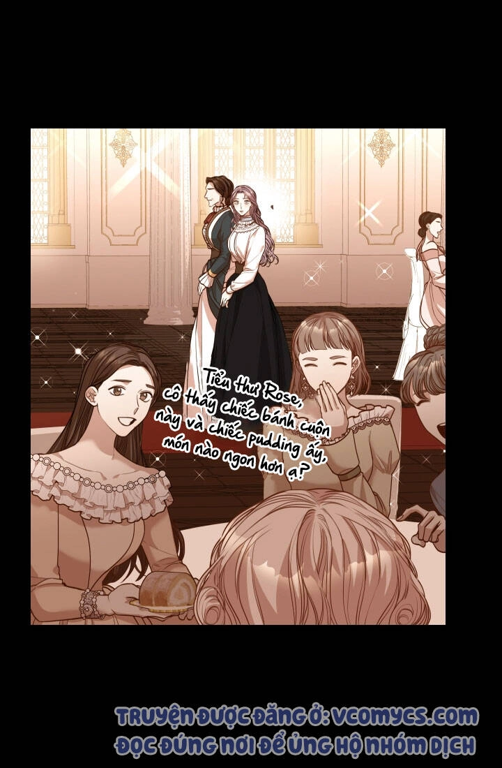 Thư Ký Của Bạo Chúa Chapter 36 - 29