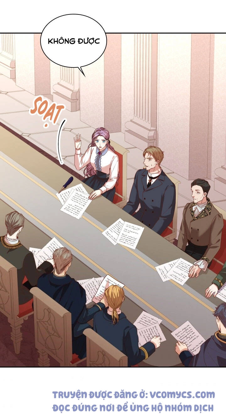 Thư Ký Của Bạo Chúa Chapter 36 - 33