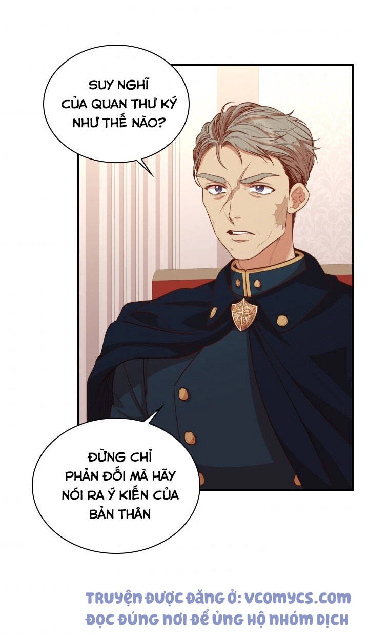 Thư Ký Của Bạo Chúa Chapter 36 - 34