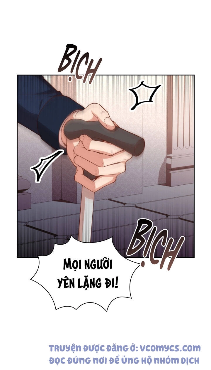 Thư Ký Của Bạo Chúa Chapter 36 - 41