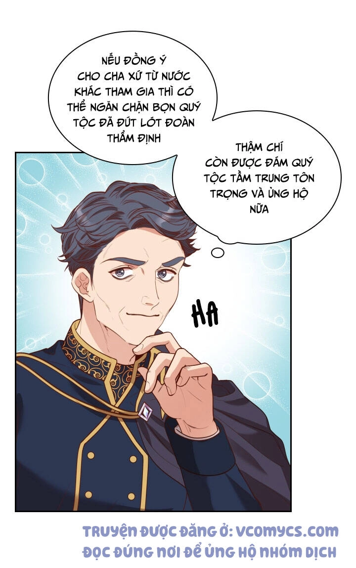 Thư Ký Của Bạo Chúa Chapter 36 - 46