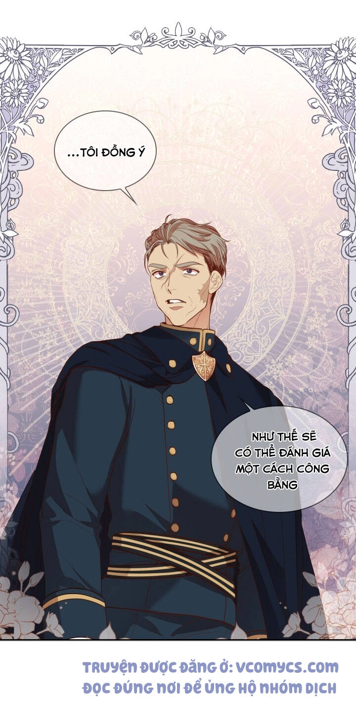 Thư Ký Của Bạo Chúa Chapter 36 - 50