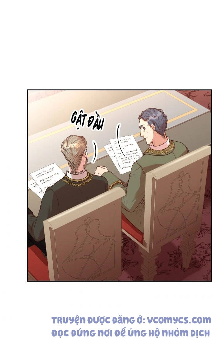 Thư Ký Của Bạo Chúa Chapter 36 - 51
